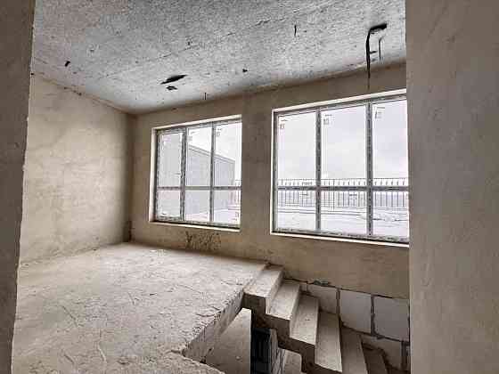 Дворівнева квартира Івано-Франківськ