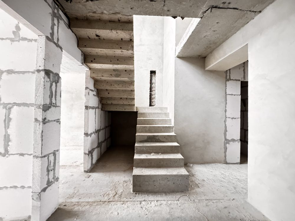 Дворівнева квартира Івано-Франківськ - зображення 4