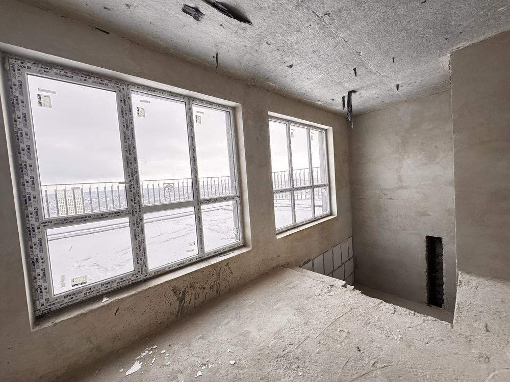 Дворівнева квартира Івано-Франківськ - зображення 5