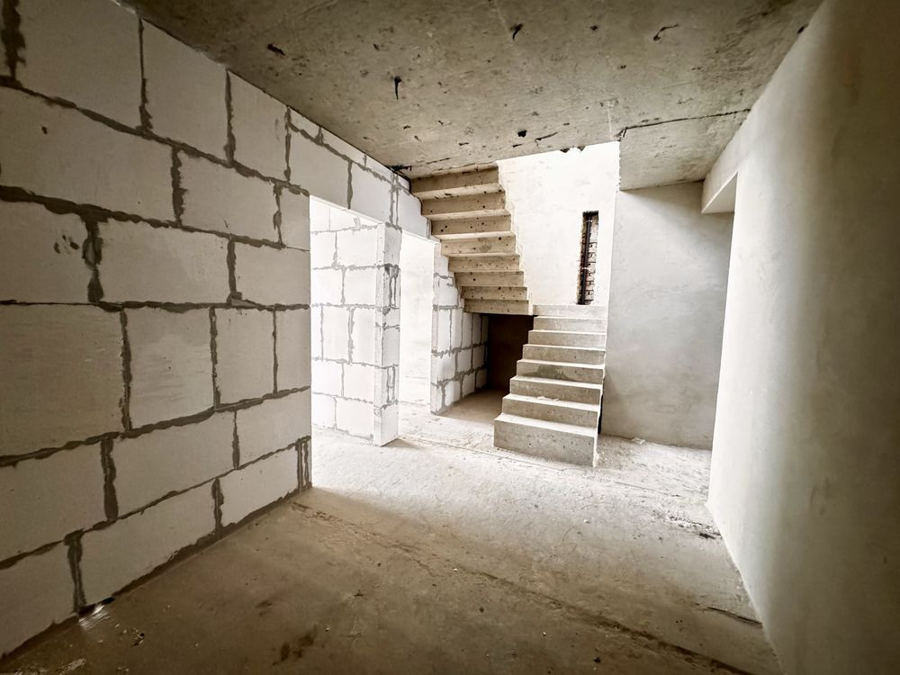 Дворівнева квартира Івано-Франківськ - зображення 2