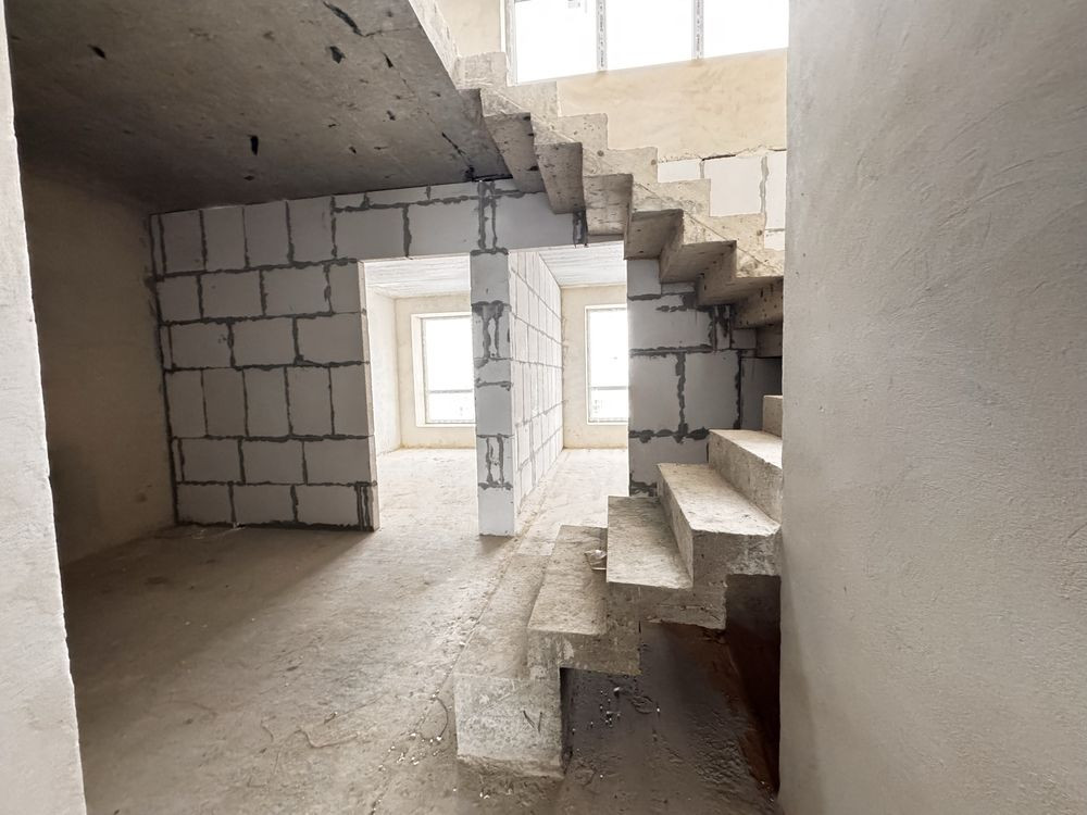 Дворівнева квартира Івано-Франківськ - зображення 3