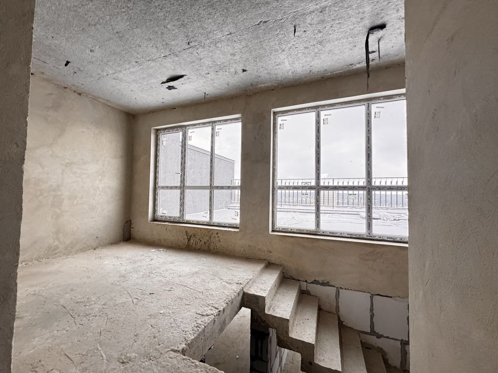 Дворівнева квартира Івано-Франківськ - зображення 6