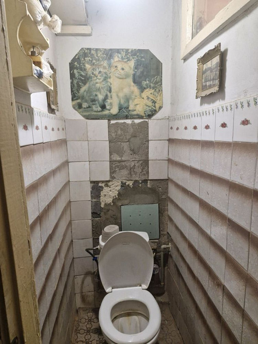 Продаж 1кімн.квартира с. Оброшино, вул. Вольського 2/5ц, 32/18/7. Оброшине - зображення 6