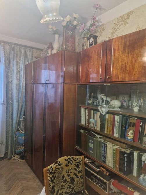 Продаж 1кімн.квартира с. Оброшино, вул. Вольського 2/5ц, 32/18/7. Оброшине - зображення 2