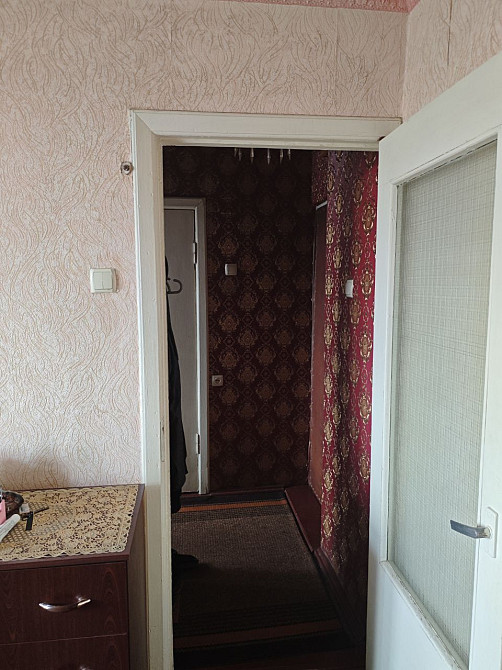 Терміново продається однокімнатна квартира Маньківка - зображення 4