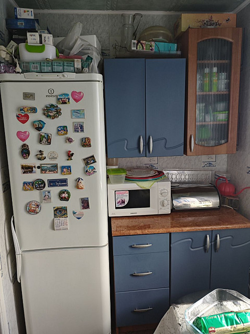 Терміново продається однокімнатна квартира Маньківка - зображення 5