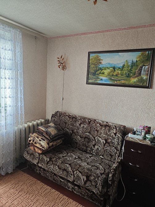 Терміново продається однокімнатна квартира Маньківка - зображення 2