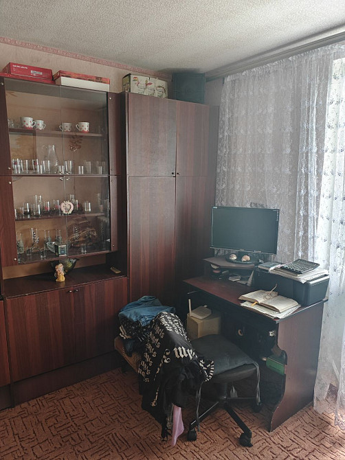 Терміново продається однокімнатна квартира Маньківка - зображення 3