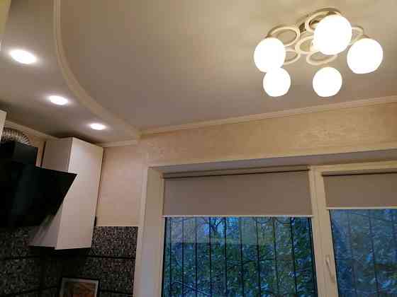 2-хкомн. в Хортицком р-не с новым ремонтом Запоріжжя