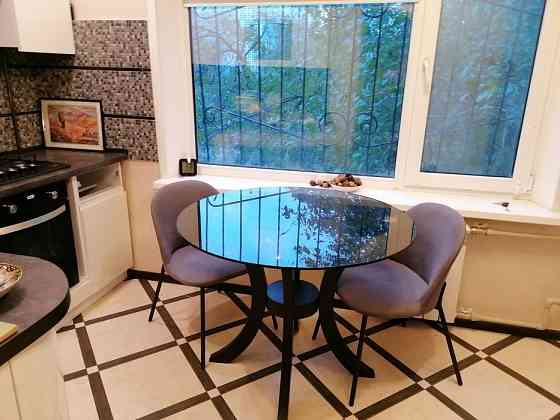 2-хкомн. в Хортицком р-не с новым ремонтом Запоріжжя