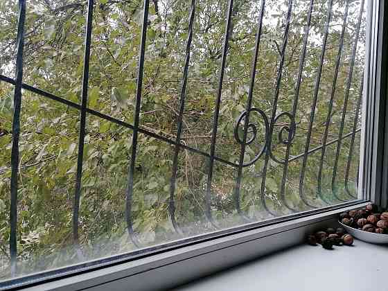 2-хкомн. в Хортицком р-не с новым ремонтом Запоріжжя