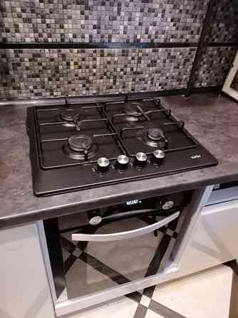 2-хкомн. в Хортицком р-не с новым ремонтом Запоріжжя