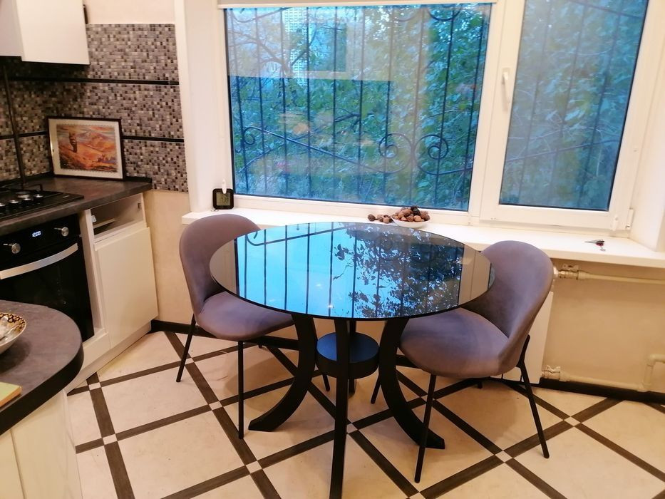 2-хкомн. в Хортицком р-не с новым ремонтом Запоріжжя - зображення 3