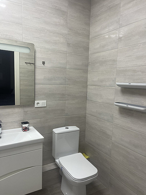 Сдам 1ую квартиру ЖК 43 Жемчужина, Каманина.Аркадия Одеса - зображення 6