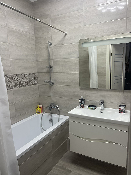 Сдам 1ую квартиру ЖК 43 Жемчужина, Каманина.Аркадия Одеса - зображення 5