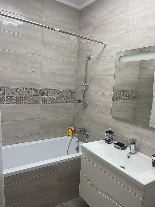 Сдам 1ую квартиру ЖК 43 Жемчужина, Каманина.Аркадия Одеса - зображення 7