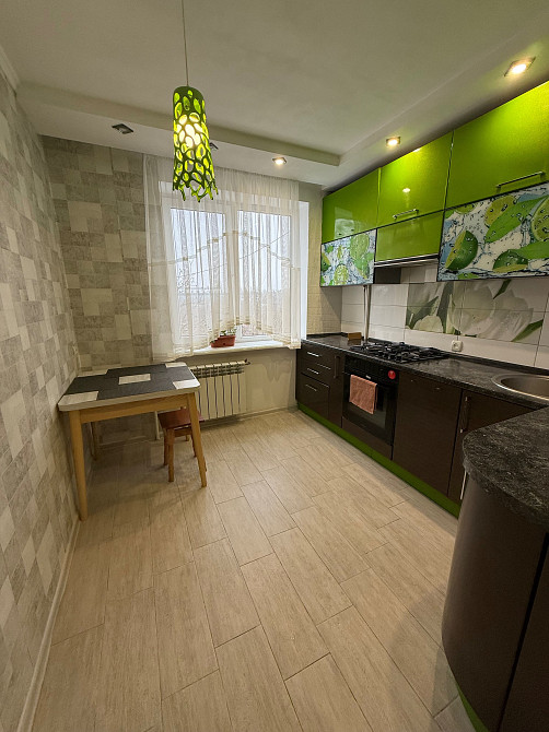 Продам трьох кімнатну квартиру Умань - изображение 6