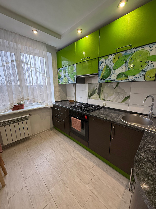 Продам трьох кімнатну квартиру Умань - изображение 7