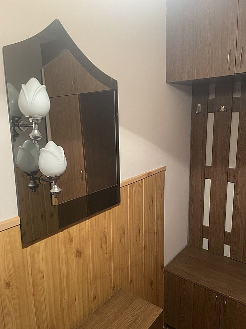 Оренда 2 кімнатної квартири вул.. Шевченка Рясне 1 Брюховичи - изображение 6