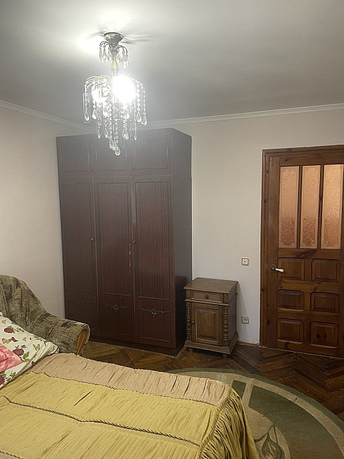 Оренда 2 кімнатної квартири вул.. Шевченка Рясне 1 Брюховичи - изображение 8