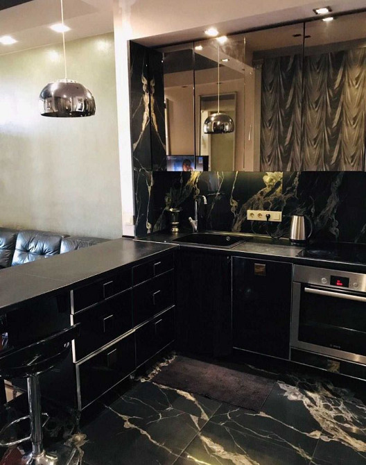 Сдам Евродвушка Аркадия ЖКАркадиевский дворец Одеса - зображення 1