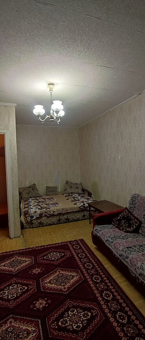 Здам 1-но кімнату на Леваневського Біла Церква - зображення 3