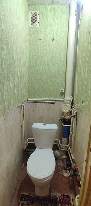 Здам 1-но кімнату на Леваневського Біла Церква - зображення 7