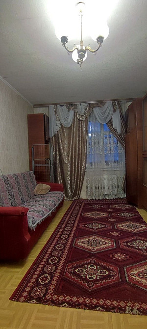 Здам 1-но кімнату на Леваневського Біла Церква - зображення 5