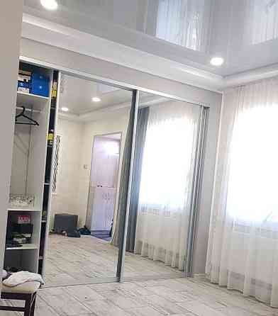 2 х к кв. Левый берег. С ремонтом. Риелторы не звоните. Дніпро