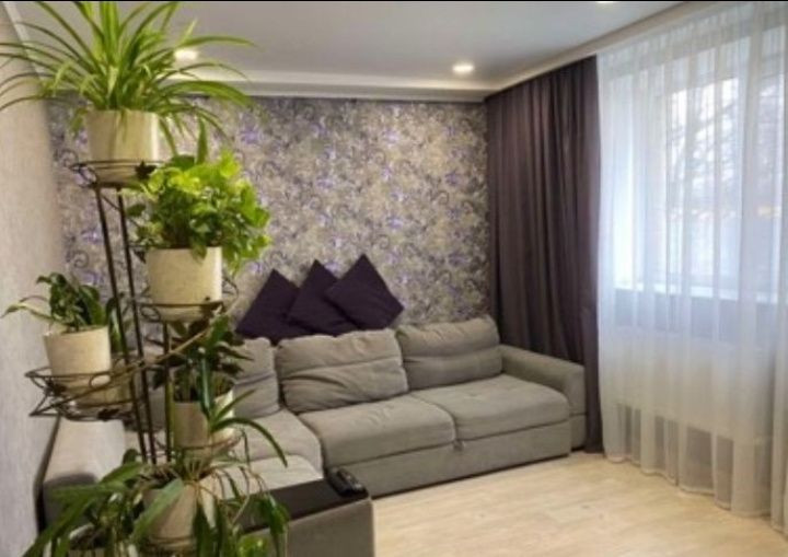 2 х к кв. Левый берег. С ремонтом. Риелторы не звоните. Дніпро - зображення 8