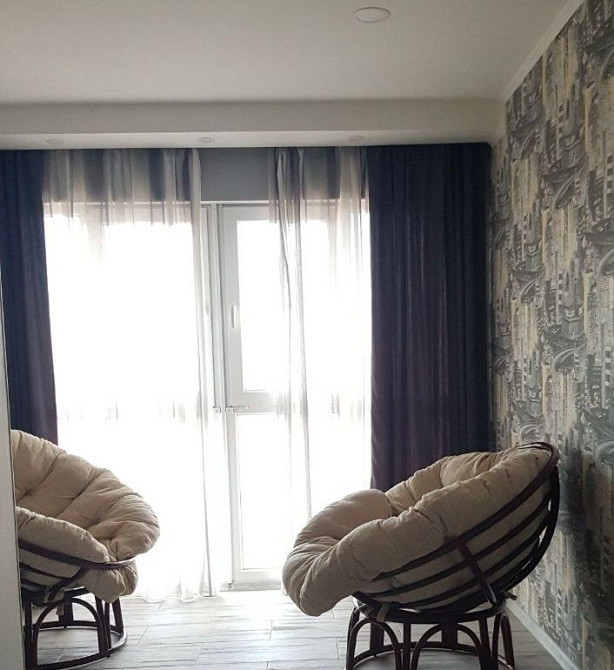 2 х к кв. Левый берег. С ремонтом. Риелторы не звоните. Дніпро - зображення 6