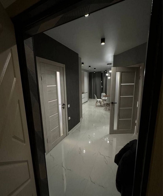 Сдам 1 комнатную в ЖК на Таирова Одеса - зображення 5