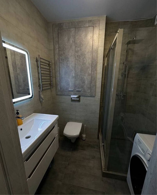 Сдам 1 комнатную в ЖК на Таирова Одеса - зображення 3