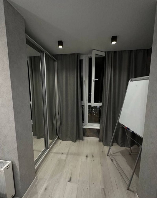 Сдам 1 комнатную в ЖК на Таирова Одеса - зображення 7