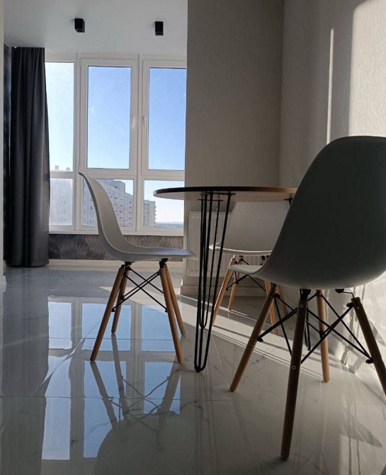 Сдам 1 комнатную в ЖК на Таирова Одеса - зображення 2