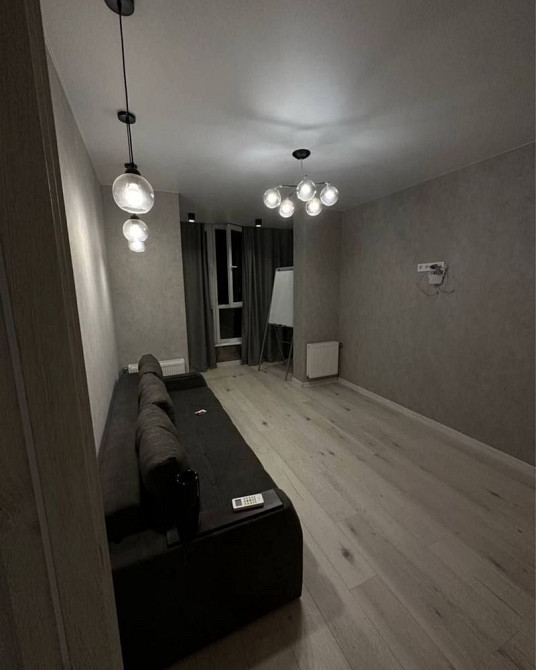 Сдам 1 комнатную в ЖК на Таирова Одеса - зображення 4