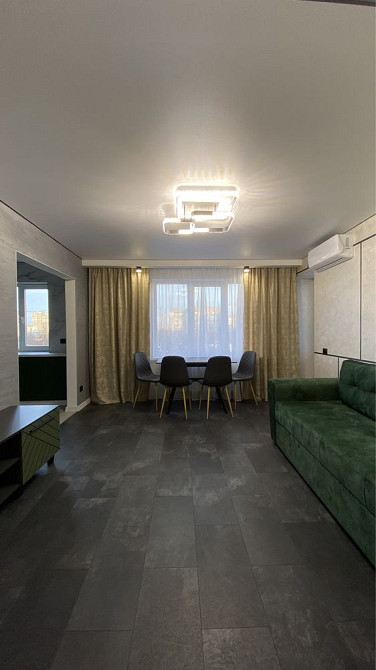 Продам велику 4-х кімн квартиру з дизайнерським ремонтом Кропивницький - зображення 6