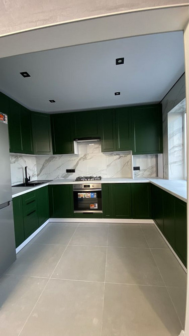 Продам велику 4-х кімн квартиру з дизайнерським ремонтом Кропивницький - зображення 2