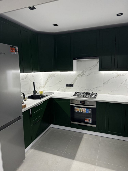 Продам велику 4-х кімн квартиру з дизайнерським ремонтом Кропивницький - зображення 8