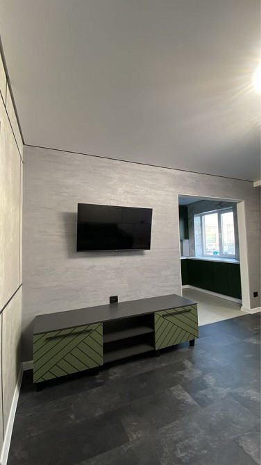 Продам велику 4-х кімн квартиру з дизайнерським ремонтом Кропивницький - зображення 7