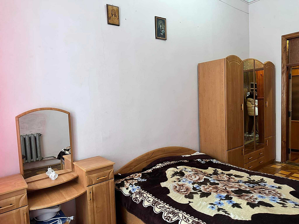 Оренда 3 кімнатної квартири по вул. Пекарська Львів - зображення 4