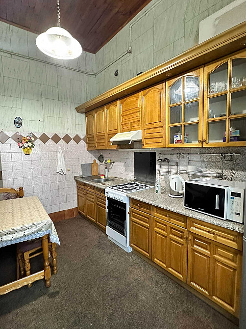 Оренда 3 кімнатної квартири по вул. Пекарська Львів - зображення 8