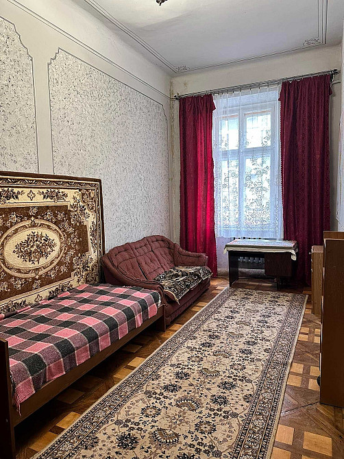 Оренда 3 кімнатної квартири по вул. Пекарська Львів - зображення 5