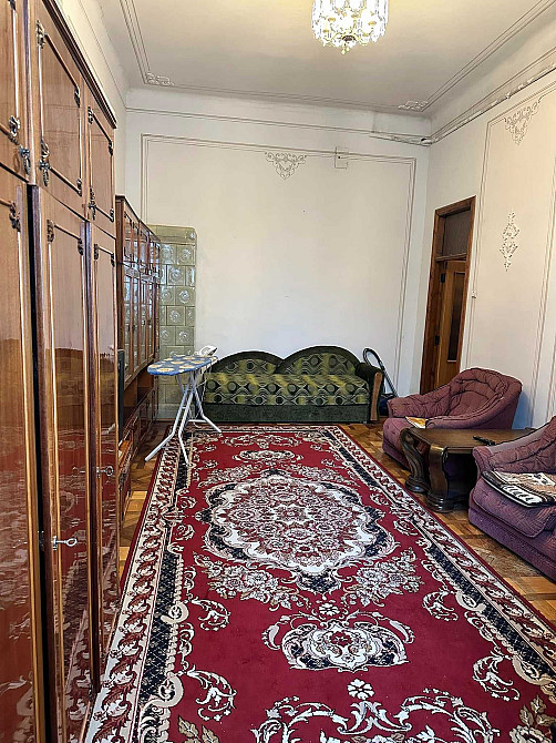 Оренда 3 кімнатної квартири по вул. Пекарська Львів - зображення 2