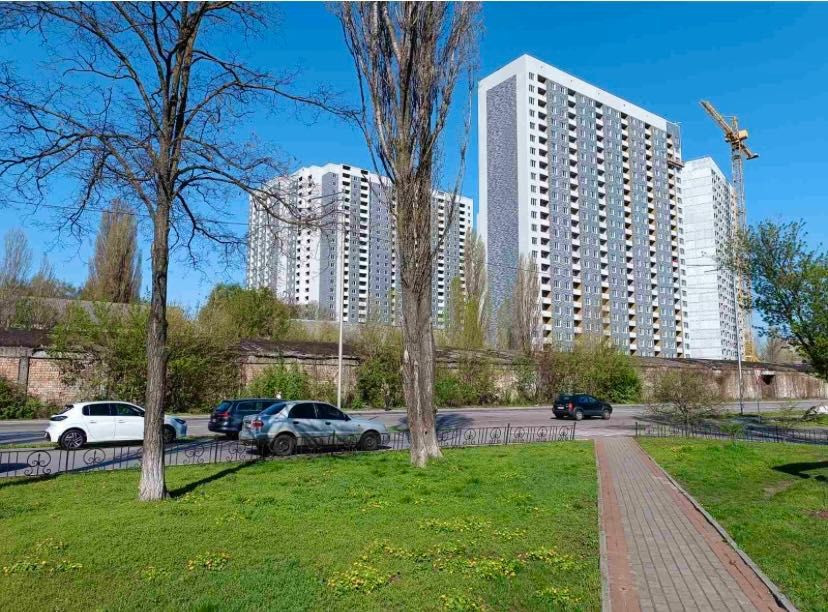 54м з ремонтом ЄОСЕЛЯ  Навігатор КОНОПЛЯНСЬКА метро 10хв Оболонь Київ - зображення 8