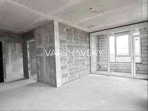 Продаж 2-кімн ЖК Варшавський плюс 64м2 Європейського 53/46 Правди Київ