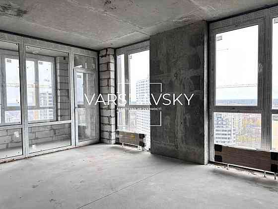 Продаж 2-кімн ЖК Варшавський плюс 64м2 Європейського 53/46 Правди Київ