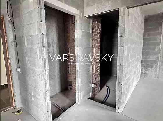 Продаж 2-кімн ЖК Варшавський плюс 64м2 Європейського 53/46 Правди Київ