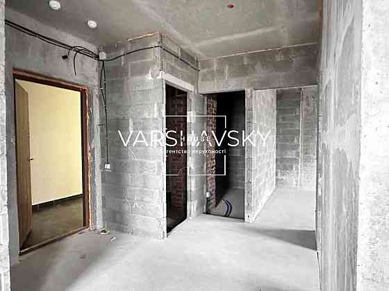 Продаж 2-кімн ЖК Варшавський плюс 64м2 Європейського 53/46 Правди Київ