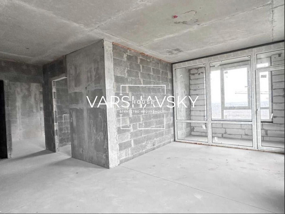 Продаж 2-кімн ЖК Варшавський плюс 64м2 Європейського 53/46 Правди Київ - зображення 4